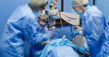 Stire din Social : Operaţiile care nu reprezintă o urgenţă, suspendate pentru 30 de zile
