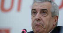 Stire din Politică-Administrație : Tăriceanu nu se duce la consultările lui Iohannis pe referendum
