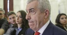 Stire din Politică-Administrație : Călin Popescu Tăriceanu va conduce delegația ALDE la consultările de la Cotroceni