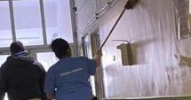 Stire din Eveniment : IGIENĂ PRECARĂ în spital! Un deputat are dovada!
