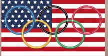 Stire din Sport : Statele Unite ale Americii, cele mai multe titluri olimpice