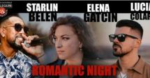 Stire din Cultură-Educație : De Ziua îndrăgostiților, Romantic Night, la Harlequin