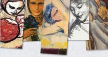 Stire din Cultură-Educație : Muzeul Național Cotroceni dedică o expoziție reprezentărilor feminine în arta românească