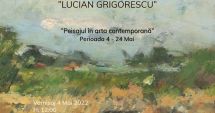Stire din Cultură-Educație : ”Peisajul în arta contemporană”, tema primei ediții a Concursului Național de Pictură ”Lucian Grigorescu”