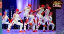 Stire din Cultură-Educație : „Dancing with the stars”, un bun prilej de relaxare la malul mării