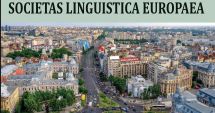 Stire din Cultură-Educație : Universitatea București, gazda celui de-al 55-lea Congres al Societas Linguistica Europaea