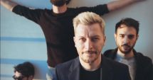 Stire din Cultură-Educație : Astă-seară, The Mono Jacks își lansează noul album în Club Doors