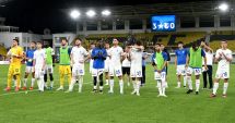 Noaptea când fotbalul românesc a plâns. Farul părăseşte Liga Campionilor după un meci de coşmar la Tiraspol