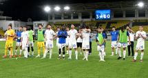 Stire din Sport : Noaptea când fotbalul românesc a plâns. Farul părăseşte Liga Campionilor după un meci de coşmar la Tiraspol