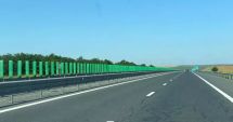 Stire din Eveniment : ATENŢIE ŞOFERI! Restricţii de circulaţie pe Autostrada Bucureşti-Constanţa în zona Cernavodă