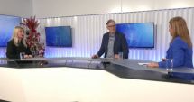 Stire din Politică-Administrație : "Pe subiect" – Zoom pe actualitate cu Adrian Boioglu și Carmen Mocanu