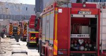 Stire din Social : Măsuri de prevenire a incendiilor