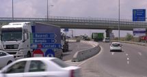 Stire din Eveniment : Mare atenție! Şoferii vitezomani de pe A1 şi A2 primesc amenzile direct acasă