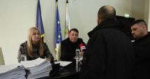 Stire din Politică-Administrație : Scandal la şedinţa Consiliului Judeţean Constanţa