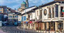 Stire din Actualitate : Prețurile proprietăților în Bulgaria ar urma să crească cu 18% în 2025