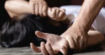 Stire din Eveniment : Clipe de coșmar pentru o tânără! A fost bătuta, legată și rasă în cap de partenerul ei