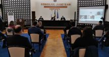 LIVE TEXT / Consiliul Local al municipiului Constanţa este convocat în şedinţă extraordinară