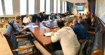 Stire din Politică-Administrație : Consiliul Local Mangalia a aprobat taxele și impozitele locale pentru anul 2020