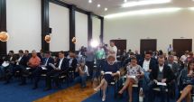Stire din Politică-Administrație : Ședință ordinară! Primarul Făgădău a convocat consilierii locali