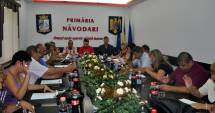 Stire din Politică-Administrație : Consilierii din Năvodari, în sprijinul locuitorilor. Se primesc cererile pentru subvențiile la căldură