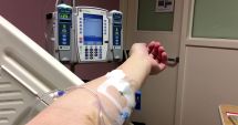 Stire din Sănătate : Bărbatul infectat cu o bacterie periculoasă luată din spital a murit