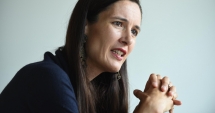 Stire din Politică-Administrație : "USR ar putea susține același guvern cu PNL  și platforma lui Cioloș"
