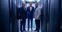 Stire din Economie : Cloudul guvernamental aproape de a fi operațional. Investiția de 100 de milioane de euro finalizată