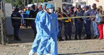 Stire din Actualitate : Noi detalii în cazul morții misterioase a celor 21 de adolescenți într-un club, din Africa de Sud