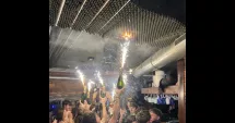 Stire din Actualitate : Un român, muncitor ilegal, a renovat clubul din Crans-Montana unde au murit 40 de tineri