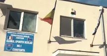 Stire din Sport : Ani de nepăsare la CSS1 Constanța. Sala nouă rămâne o incertitudine