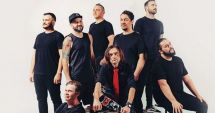 Stire din Cultură-Educație : Cea mai de succes trupă rock, în concert în Club Doors