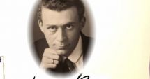 Stire din Cultură-Educație : Club de lectură consacrat poetului Lucian Blaga, la 130 de ani de la naștere