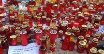 Stire din Social : Care este starea pacienților răniți în incendiu de la Colectiv