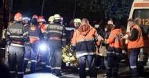 Stire din Eveniment : "Numărul deceselor în urma incendiului de la Colectiv va crește semnificativ"