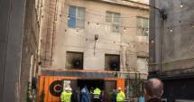 Stire din Eveniment : Acționarul Pionierul SA, unde a funcționat clubul Colectiv, condamnat definitiv la șase ani închisoare