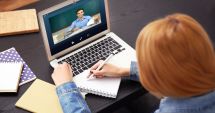 Stire din Cultură-Educație : Club online de educație financiară pentru liceeni