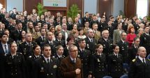 Stire din Cultură-Educație : Premii de excelență pentru Muzeul Național al Marinei Române la Gala „Clubul Amiralilor”