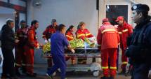 Stire din Eveniment : Audieri și percheziții, în dosarul tragediei de la Colectiv