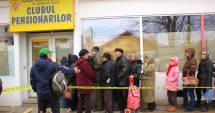 Stire din Politică-Administrație : Primăria Constanța distribuie pachetele cu alimente