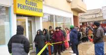 Stire din Politică-Administrație : Primăria Constanța începe distribuirea pachetelor  pentru pensionari