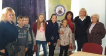Stire din Social : Clubul Rotary Constanța  premiază  excelența