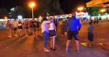 Stire din Eveniment : Cluburile de pe litoral, sancționate drastic pentru înghesuială