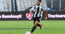 Stire din Sport : Universitatea Cluj a câştigat la Botoşani, 2-1, în Superligă