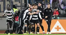 Stire din Sport : Universitatea Cluj a umilit-o pe Universitatea Craiova și este lider în Superligă