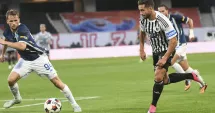 Stire din Sport : Universitatea Cluj, eliminată din Europa League de Dinamo Kiev
