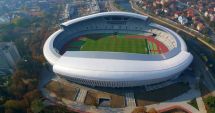 Stire din Sport : Fotbal / S-a dat startul pregătirilor pentru EURO U21 din 2023. Oficiali UEFA, în vizită la București și Cluj
