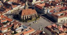 Cluj-Napoca candidează la titlul de 