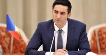 Stire din Politică-Administrație : Claudiu Manda: Dacă PSD va da premierul, propunerea va fi Sorin Grindeanu