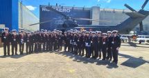Stire din Cultură-Educație : Colegiul Național Militar “Alexandru Ioan Cuza”, prezent la Black Sea Defence & Aerospace 2022