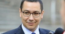 Stire din Politică-Administrație : Ponta: Celor din PSD le e mai teamă de Dragnea decât de DNA